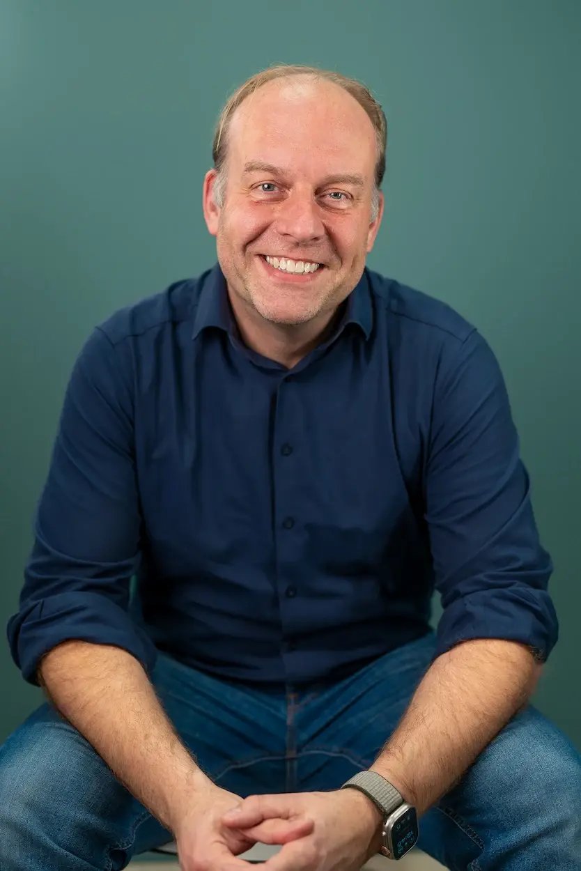 Chris Neddermeijer-netive