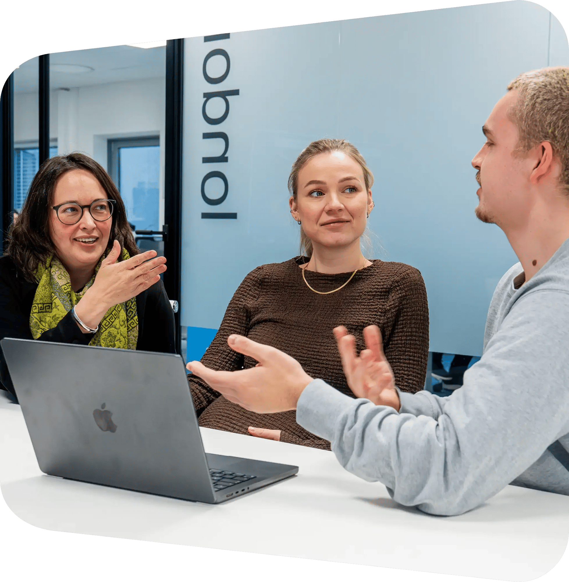 CHRO Image