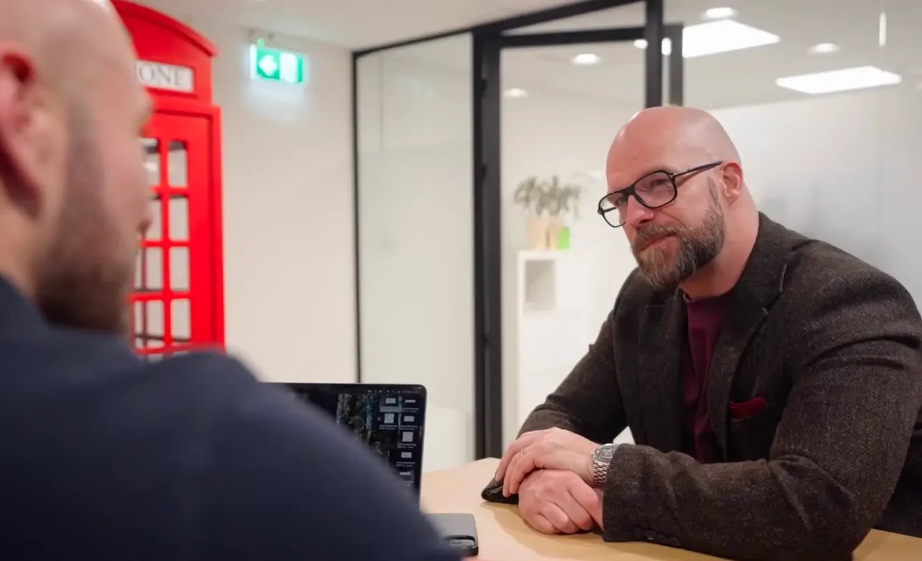 Experts of Headfirst &amp; Netive VMS