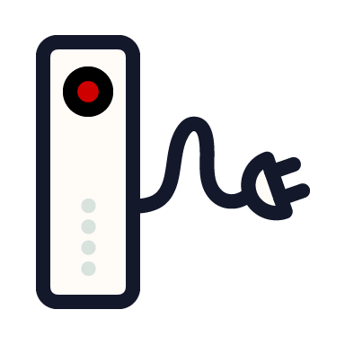 Data uitwisseling Netive