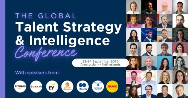 Global Talent-Intelligence Conference