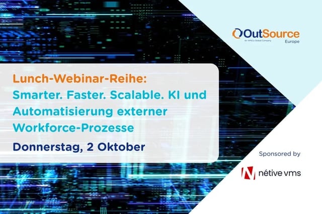 Lunch Webinar Smarter Faster Scalable