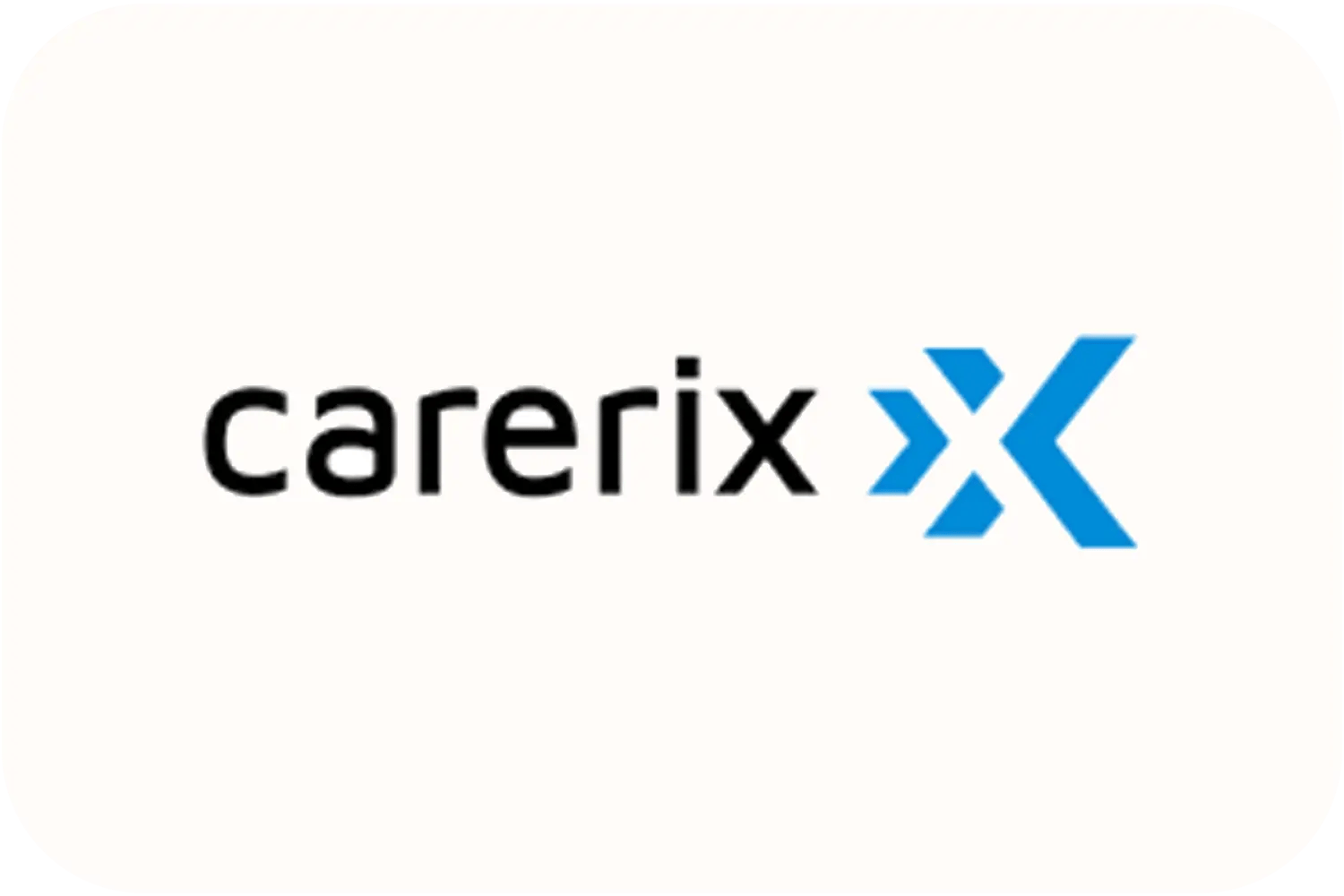Carerix