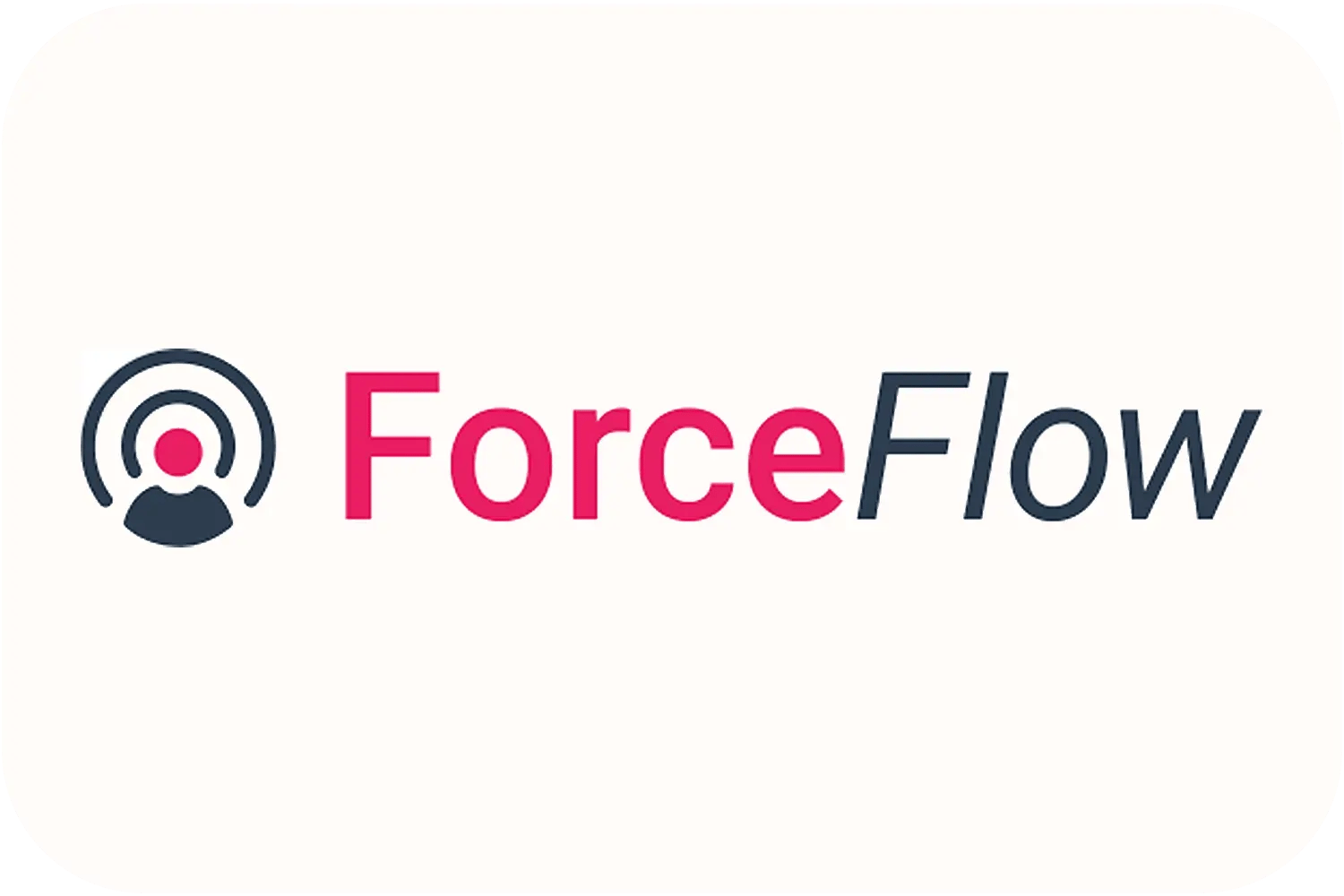 ForceFlow