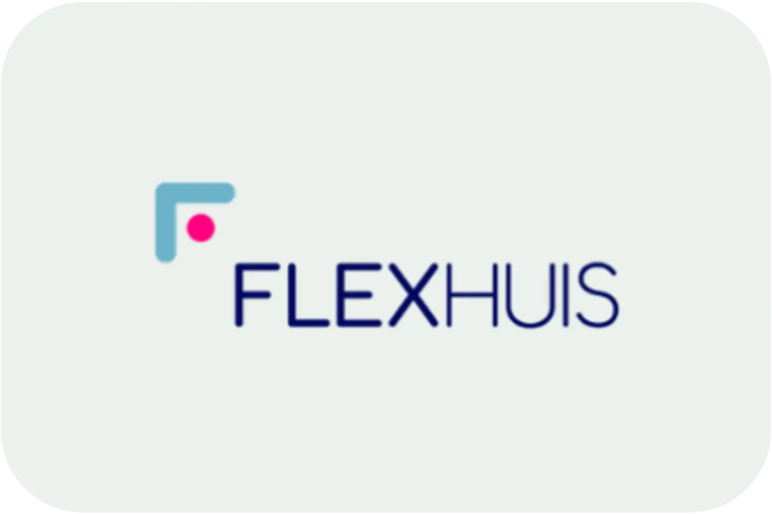 Flexhuis