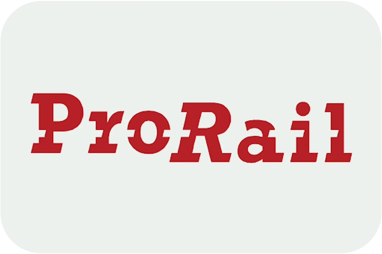 ProRail