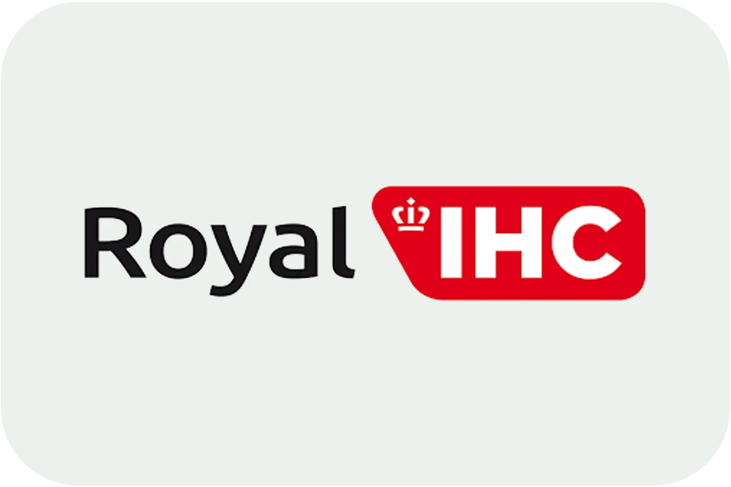 Royal IHC