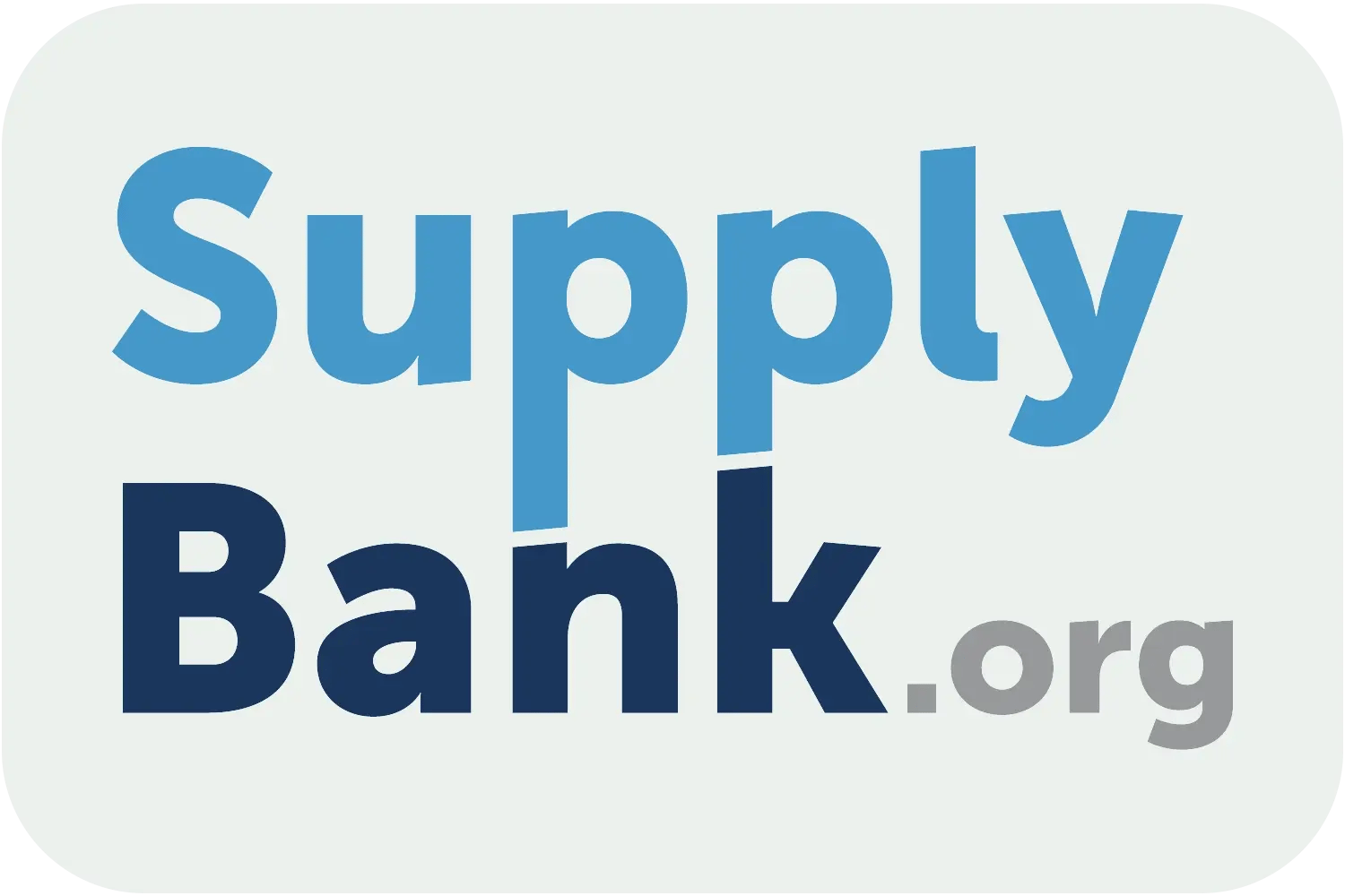 Supplybank