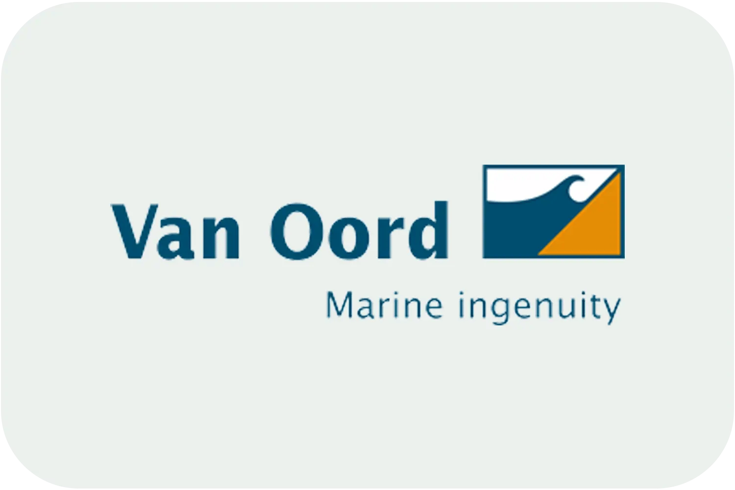 Van Oord