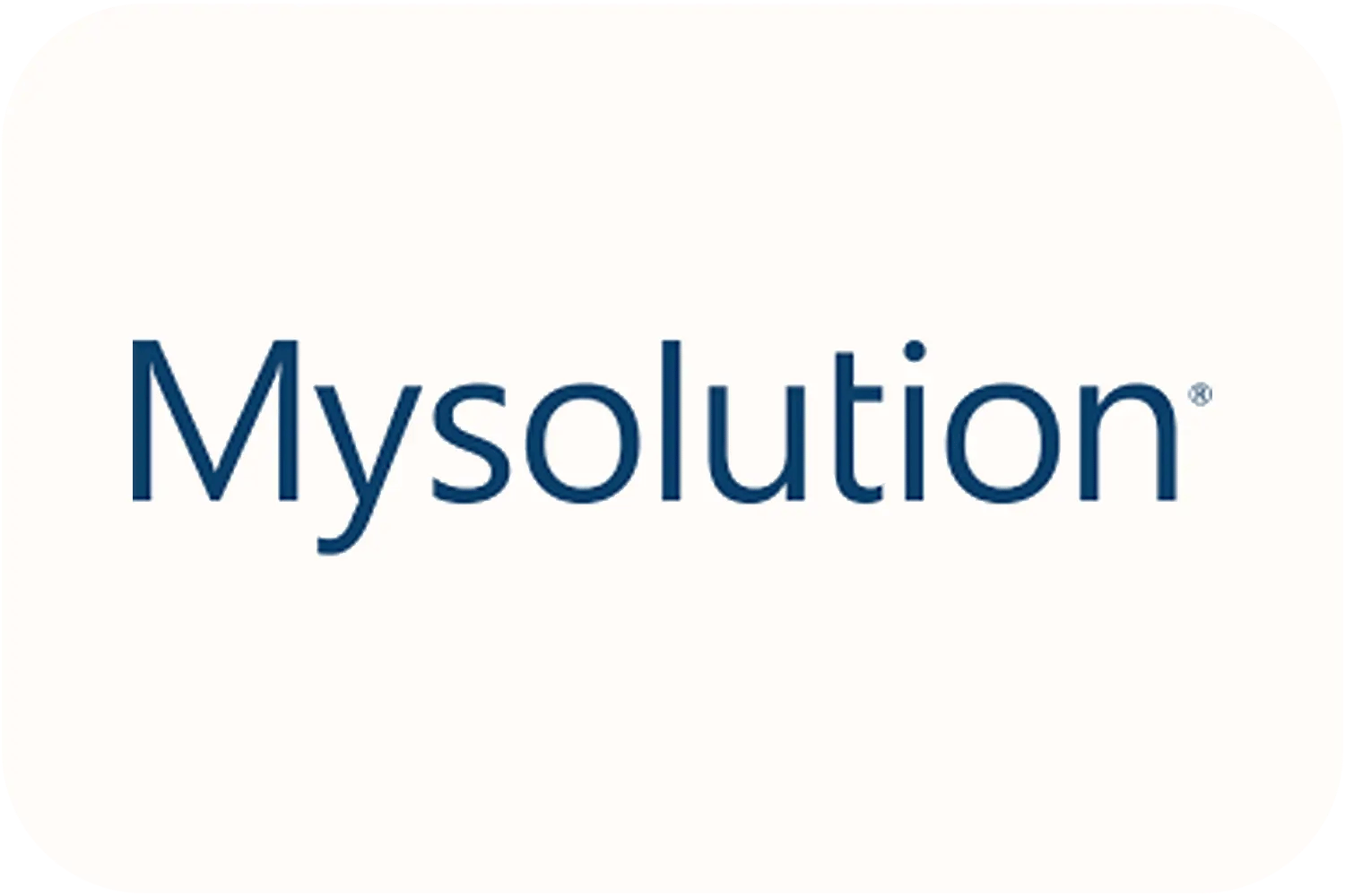 MySolution
