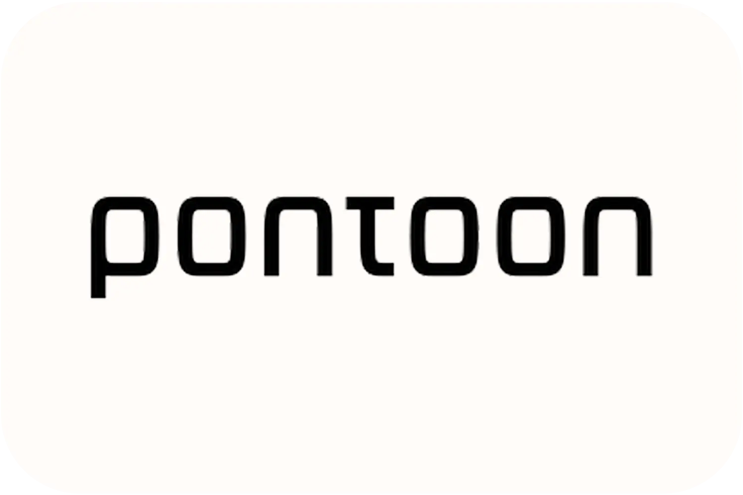 Pontoon