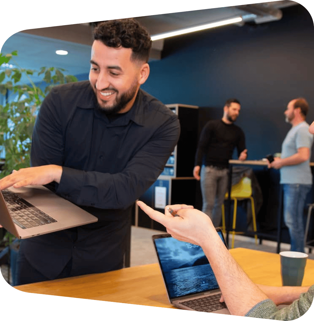 Nétive VMS Solution