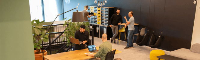 Wide shift management