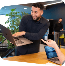 Nétive Vendor Management System