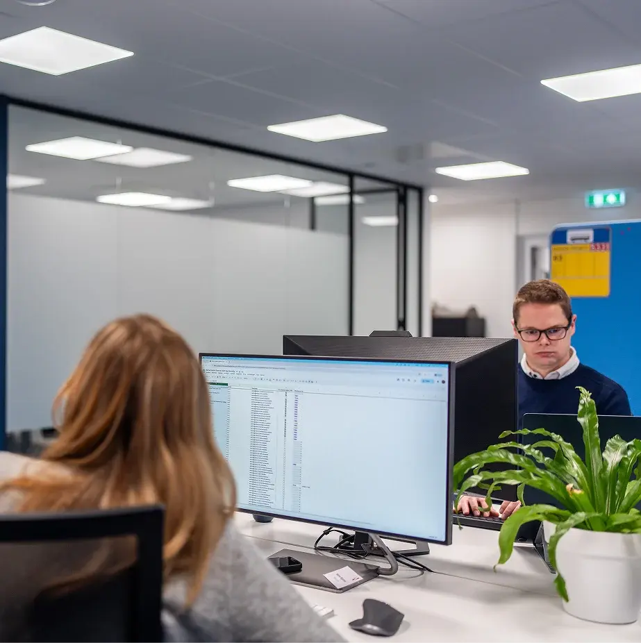 The Gap Between Your VMS and Your First Shift