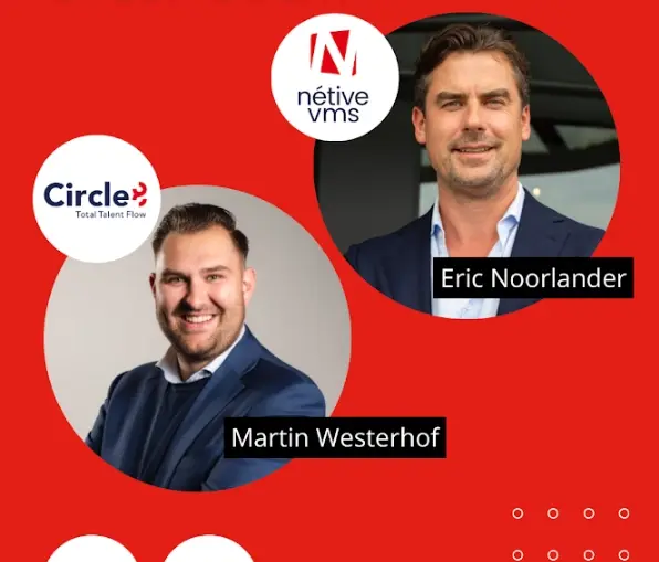 Netive Vms Professioneel inhuurbeheer: De kracht van neutraal bij een VMS en MSP ...