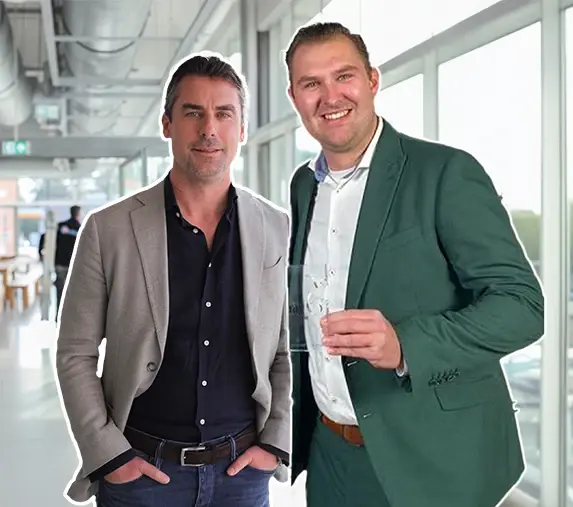 Professioneel inhuren in de praktijk met Nétive VMS & Circle8