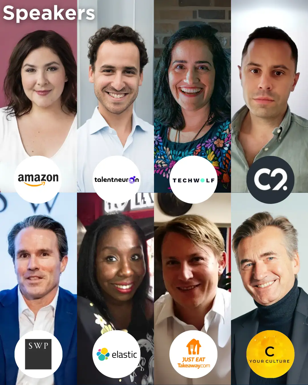 Nétive VMS partner van de Global Talent Strategy & Intelligence Conference 2025