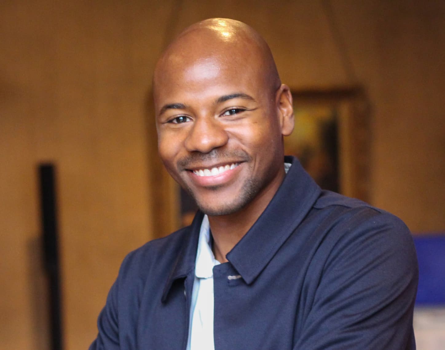 Jason's Experience at Nétive VMS