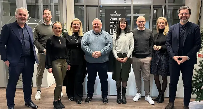 Marktführer bei MSP und VMS bündeln ihre Kräfte