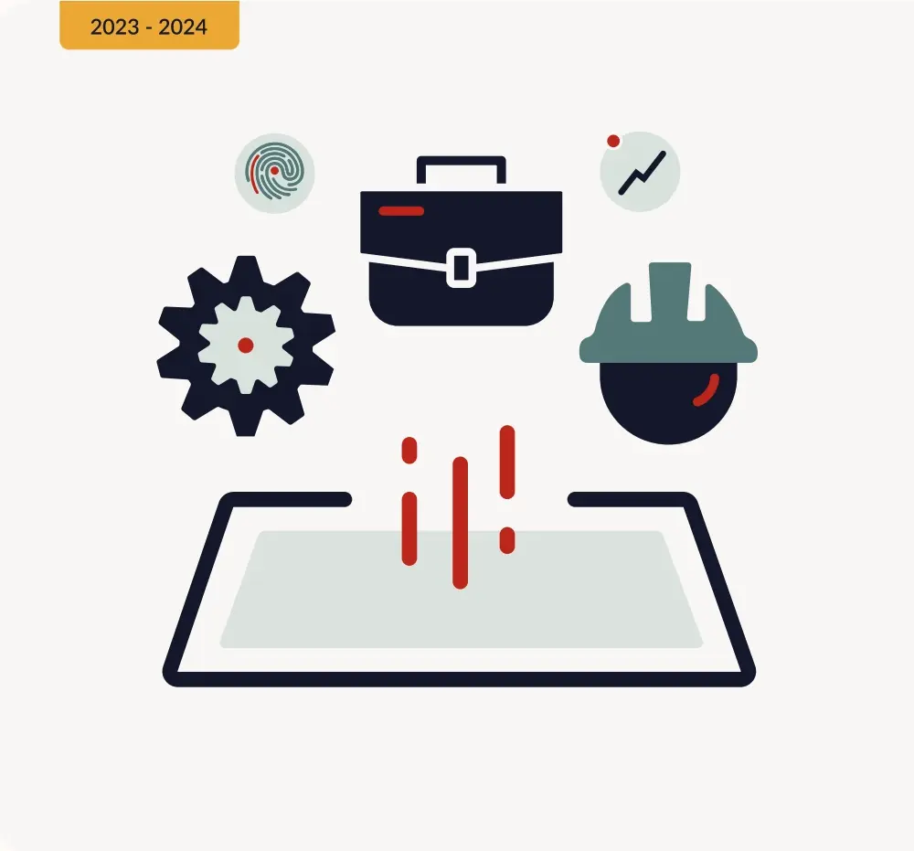 Netive Vms Looking back to 2024: How Nétive VMS is shaping the future of workforce ...