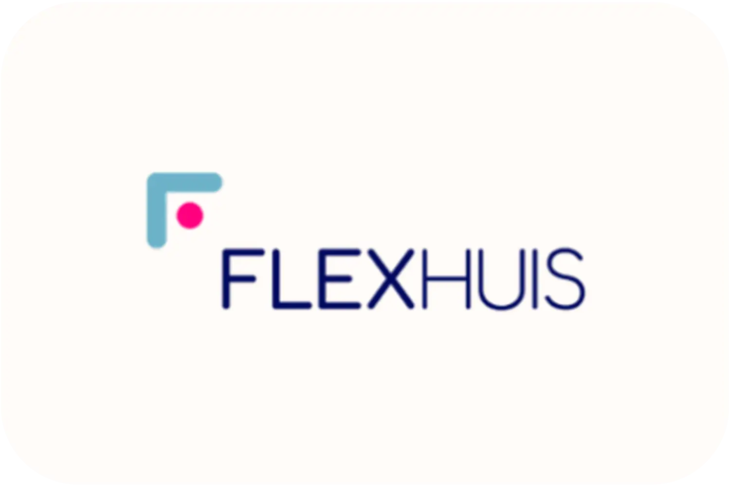 Flexhuis