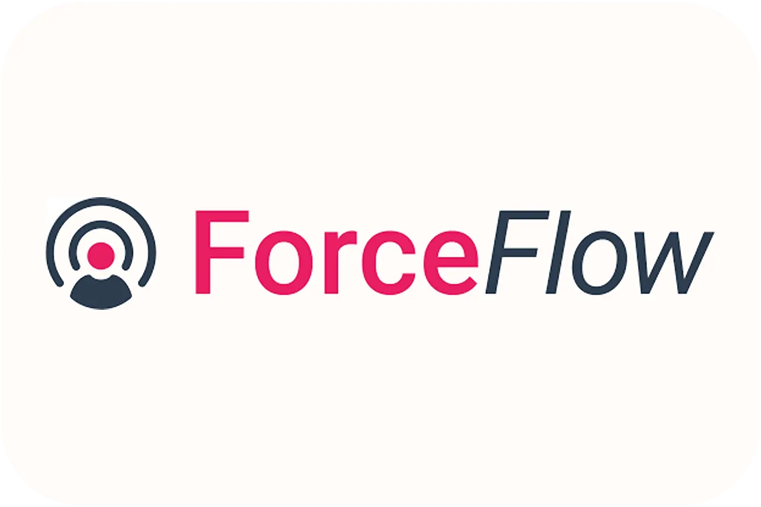 ForceFlow