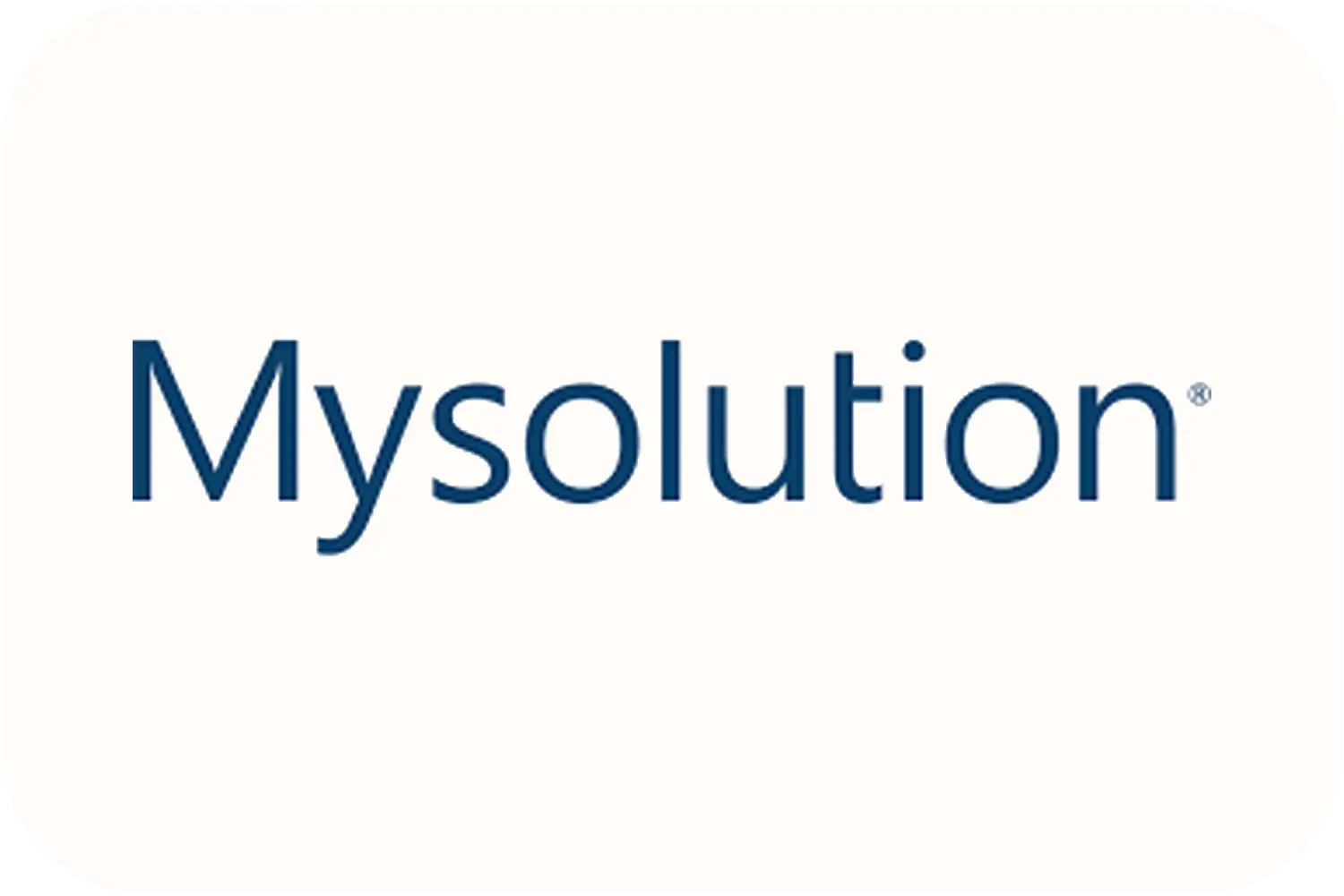 MySolution