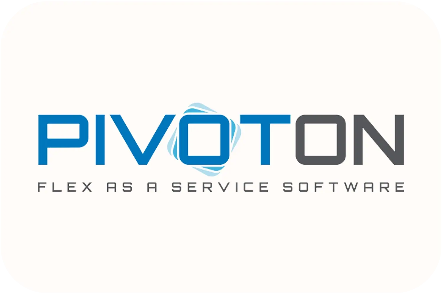 Pivoton