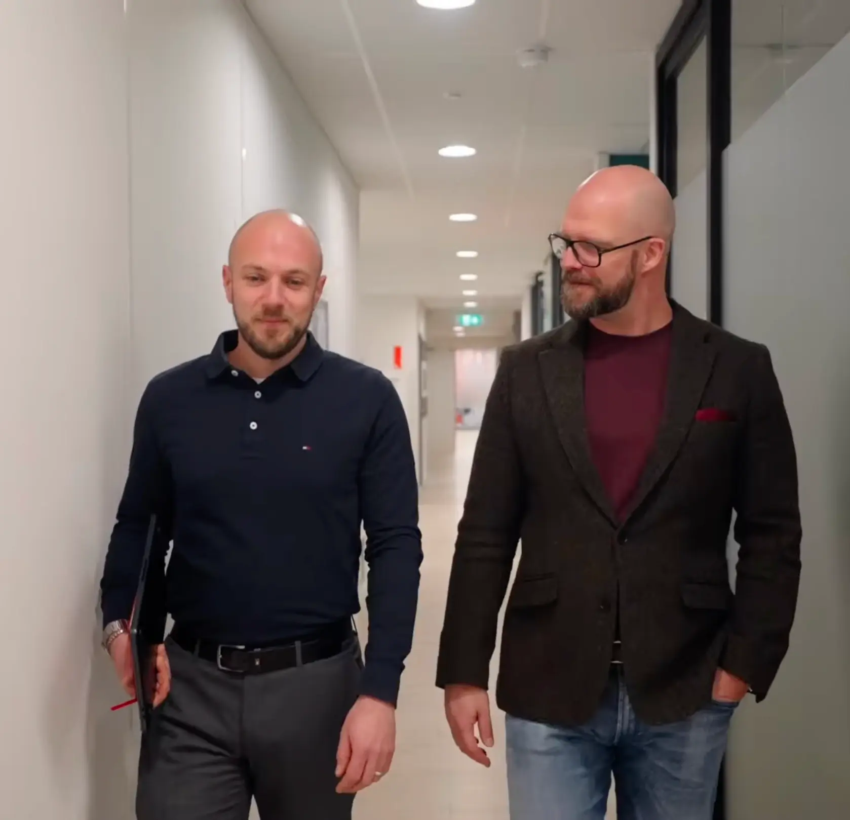 Partnercase HeadFirst 1/2: Hoe de Applicatiescan zorgde voor structuur