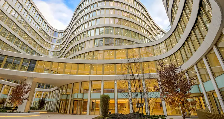 ‘An integrated system ensures compliant hiring of external workers.’